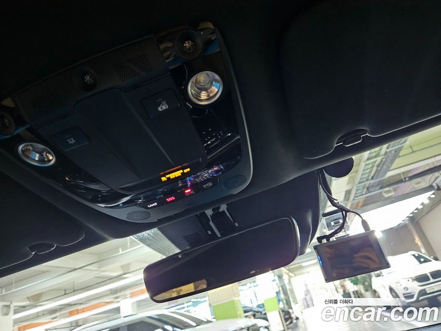 Kia K5 2020