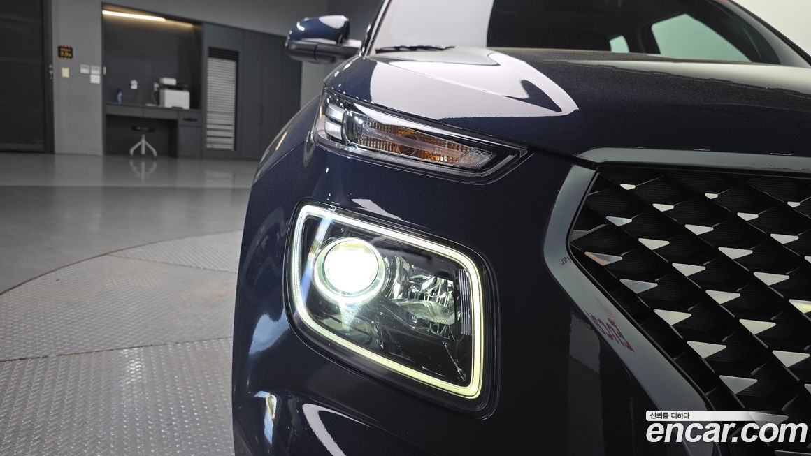 Hyundai Venue 2022