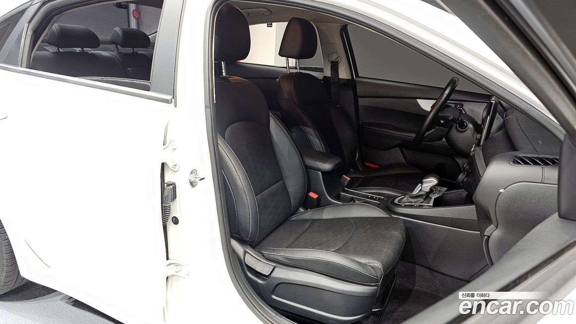 Kia K3 2022