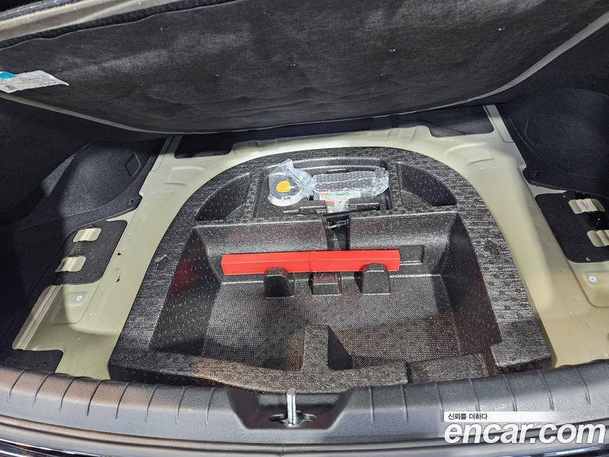 Kia K5 2020