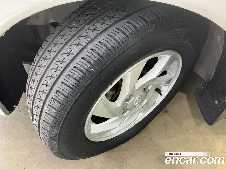 Hyundai Sonata 2003