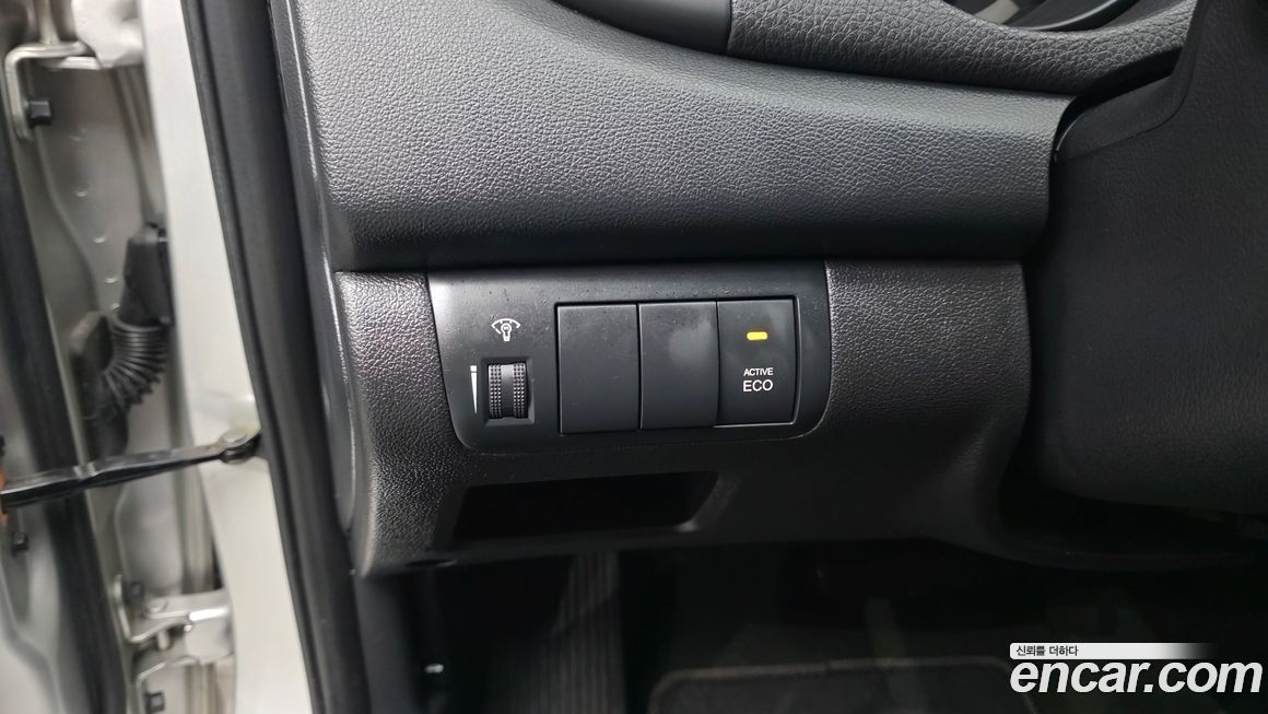 Kia Porte 2012