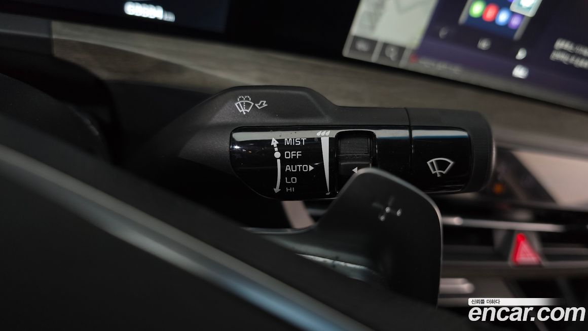 Kia K8 2022