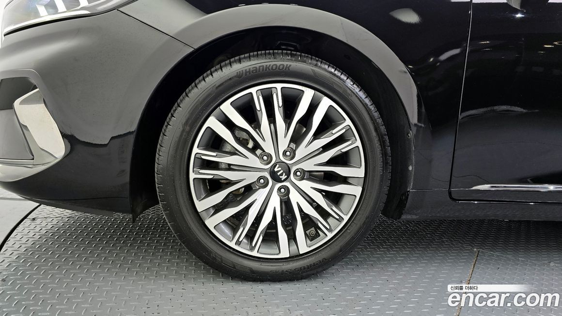 Kia K7 2020
