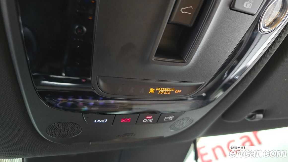 Kia K5 2021