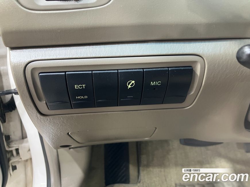 Hyundai Sonata 2003