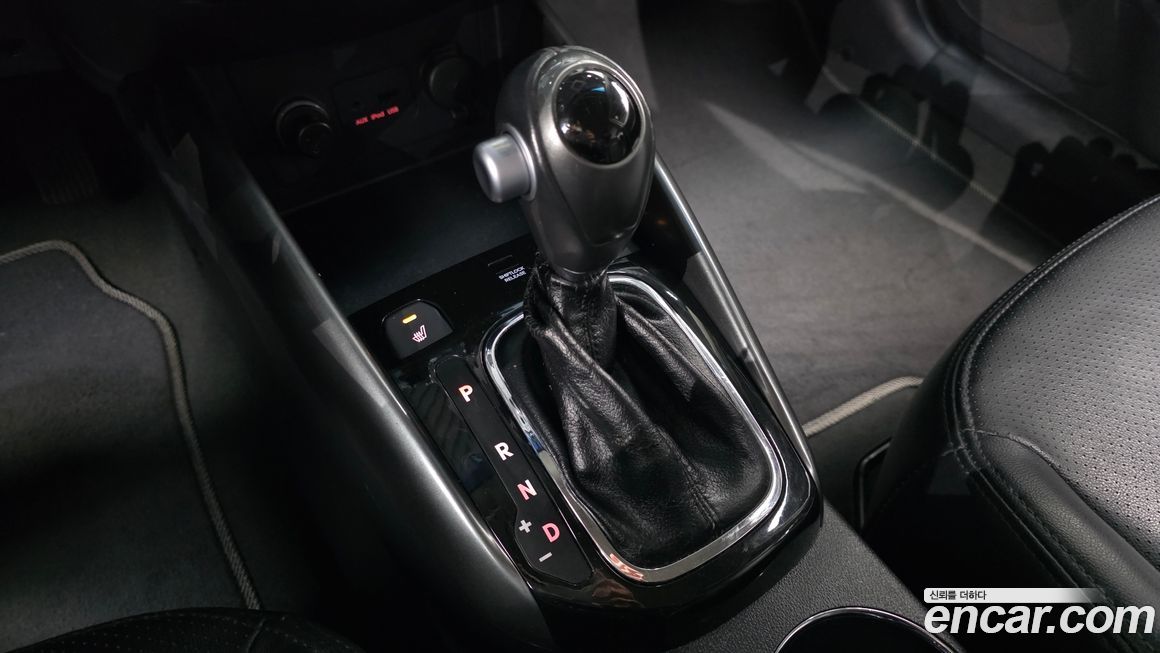 Kia Porte 2012