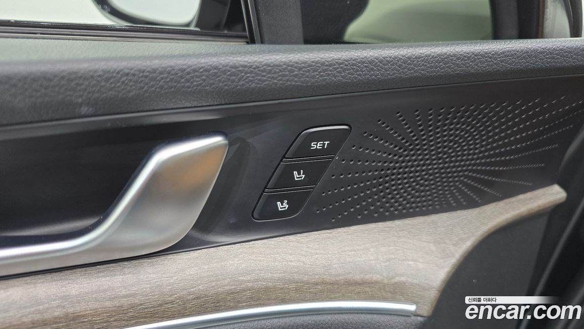 Kia K5 2021