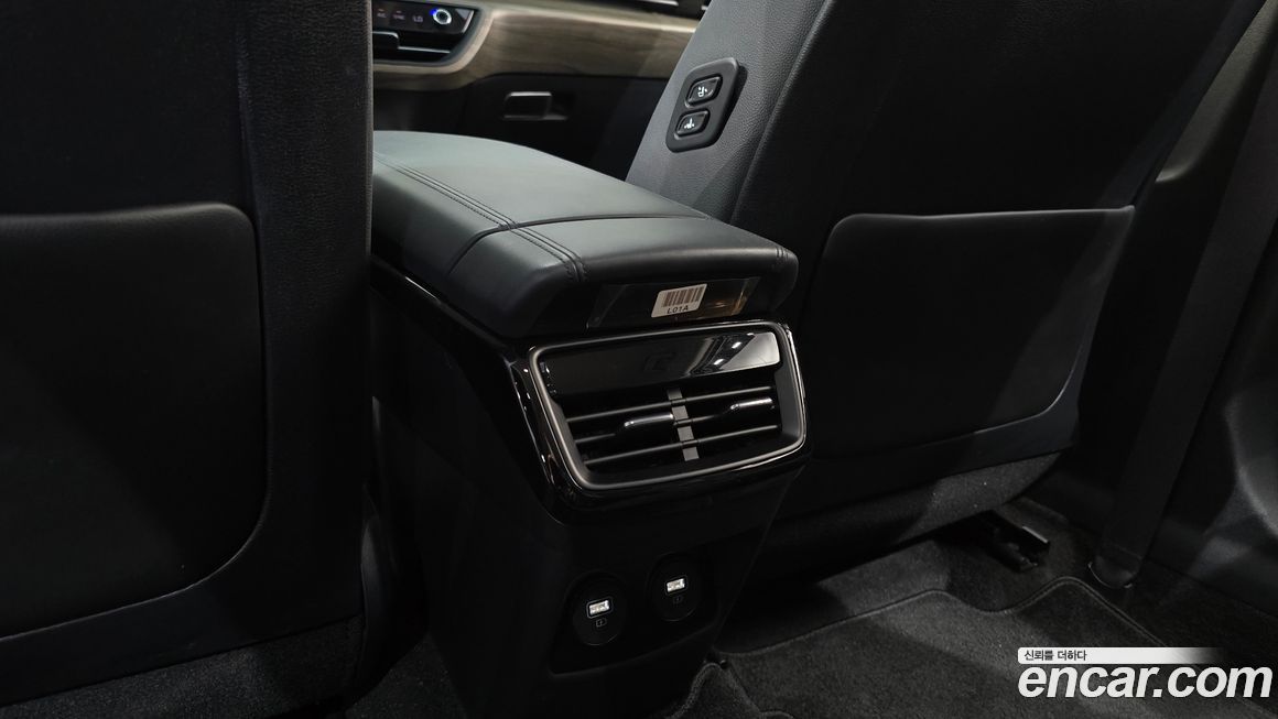 Kia K8 2022