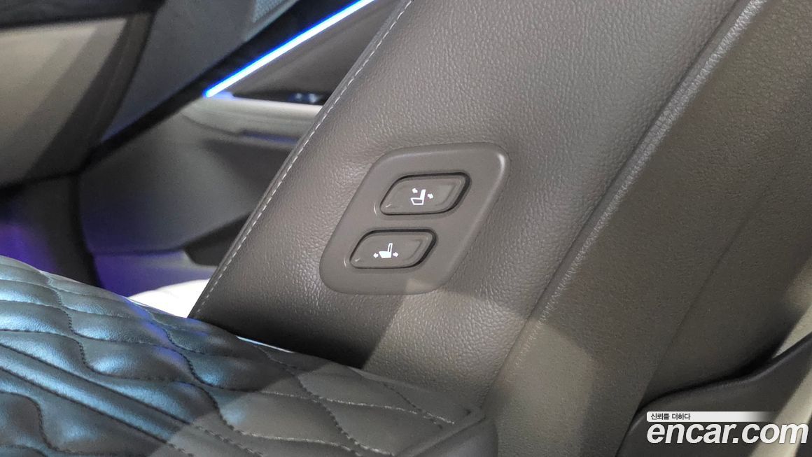 Kia K8 2022