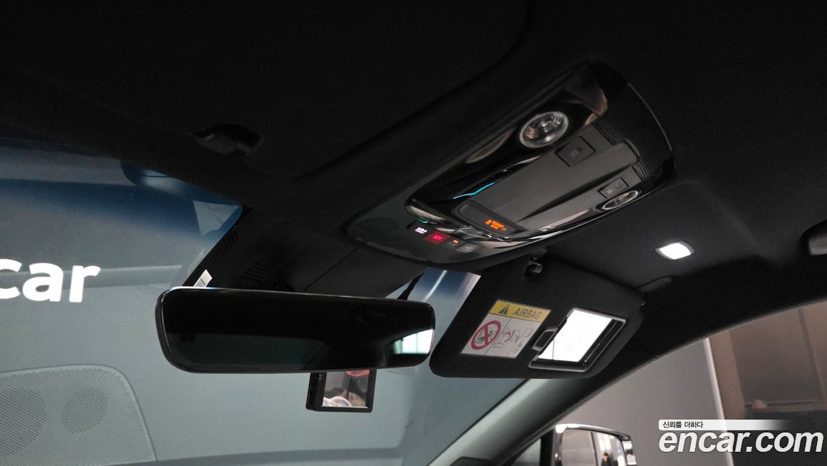 Kia K8 2022