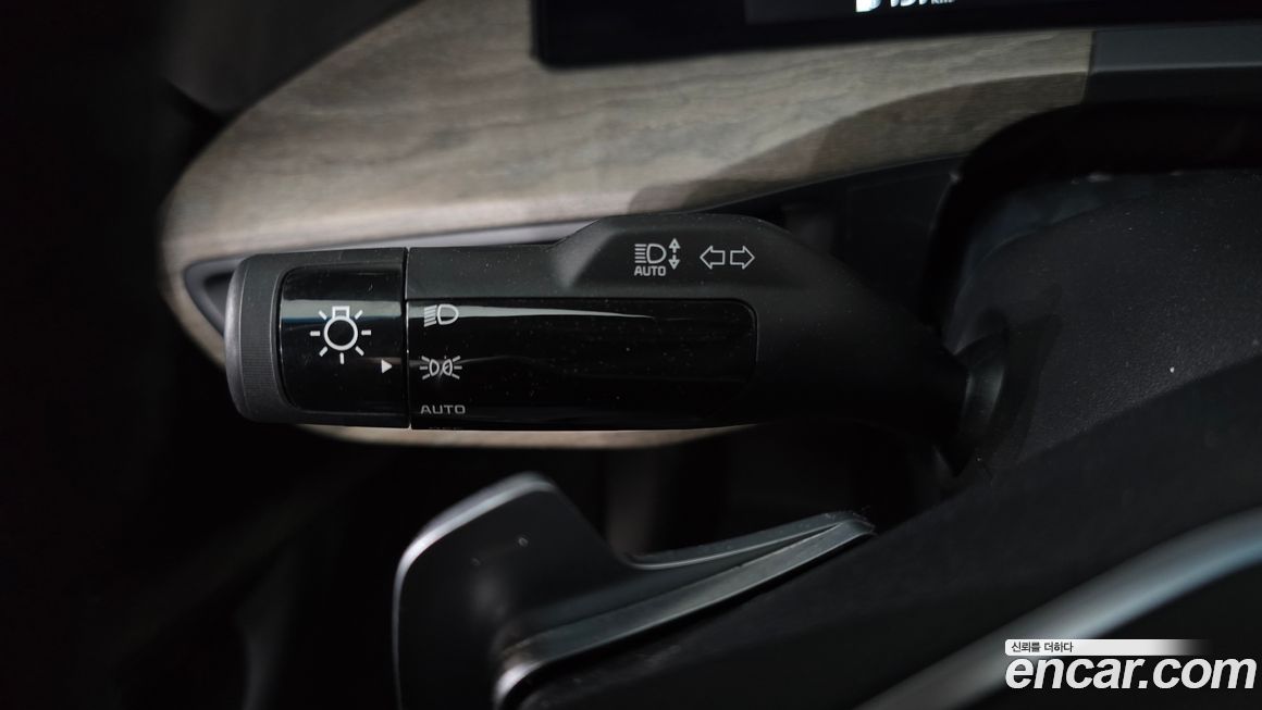 Kia K8 2022