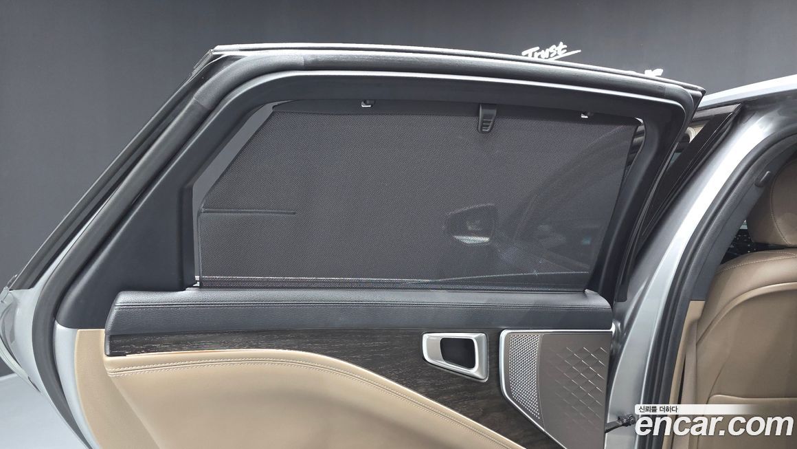 Kia K8 2022