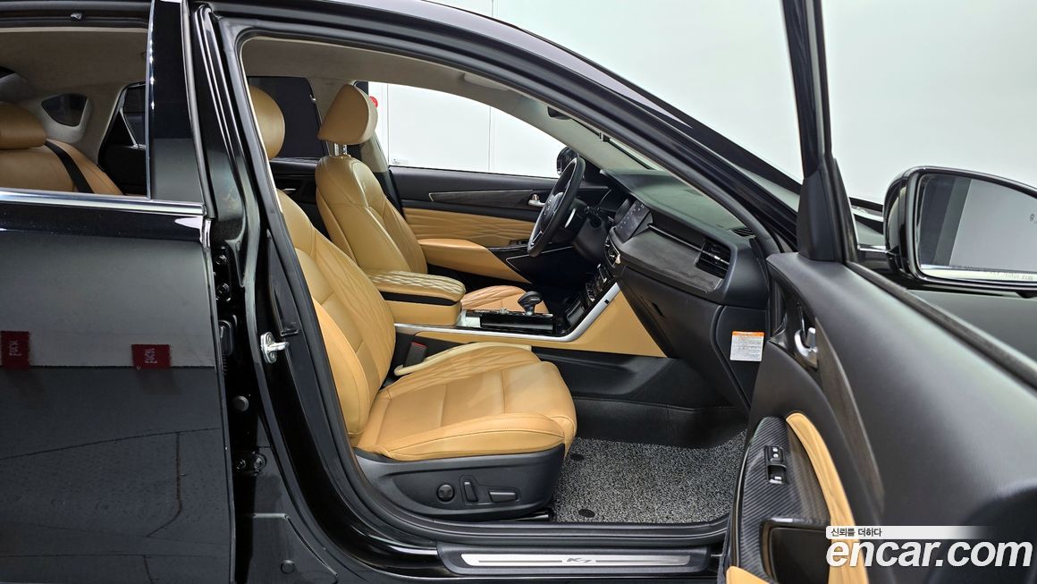 Kia K7 2020