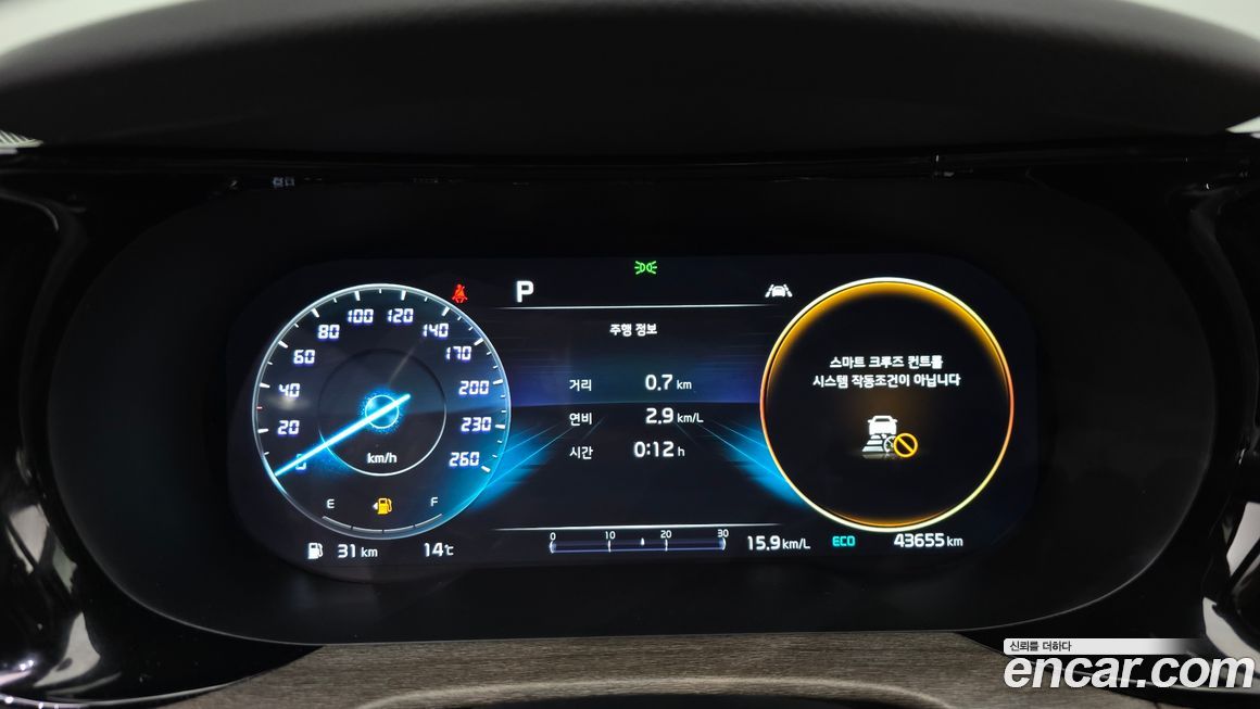 Kia K5 2021