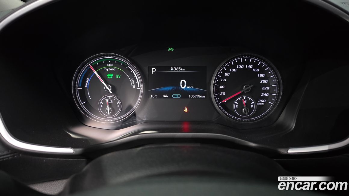 Hyundai Santafe 2022