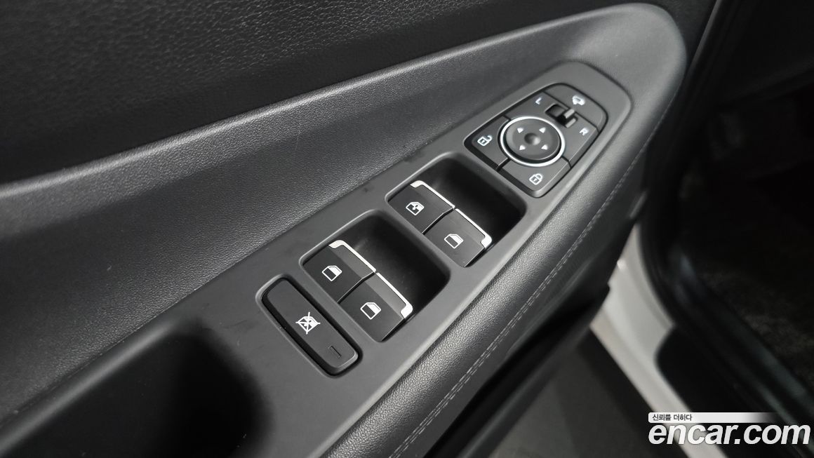 Hyundai Santafe 2020
