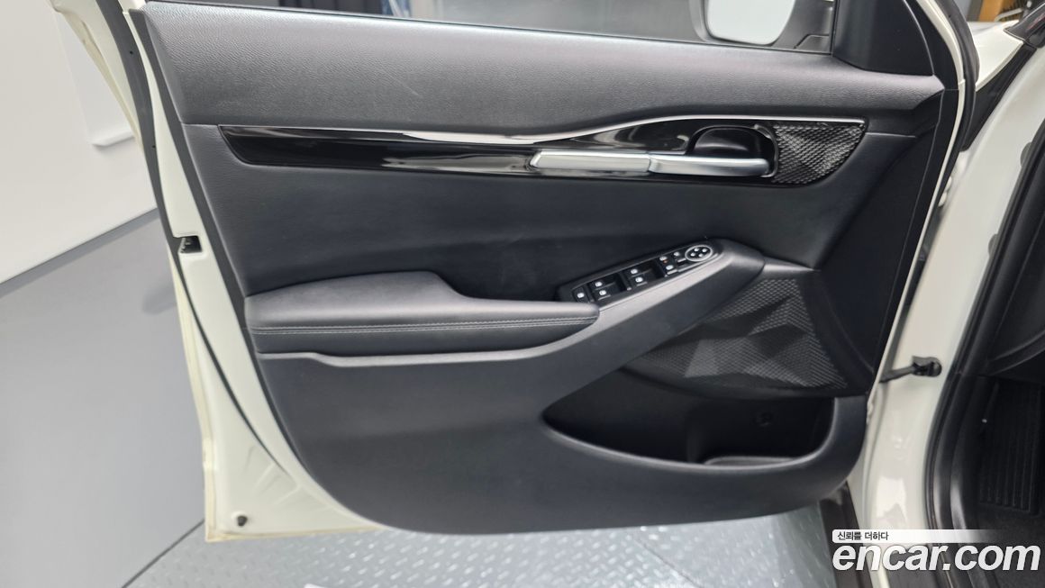 Kia Seltos 2023