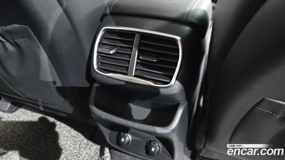 Hyundai Santafe 2020