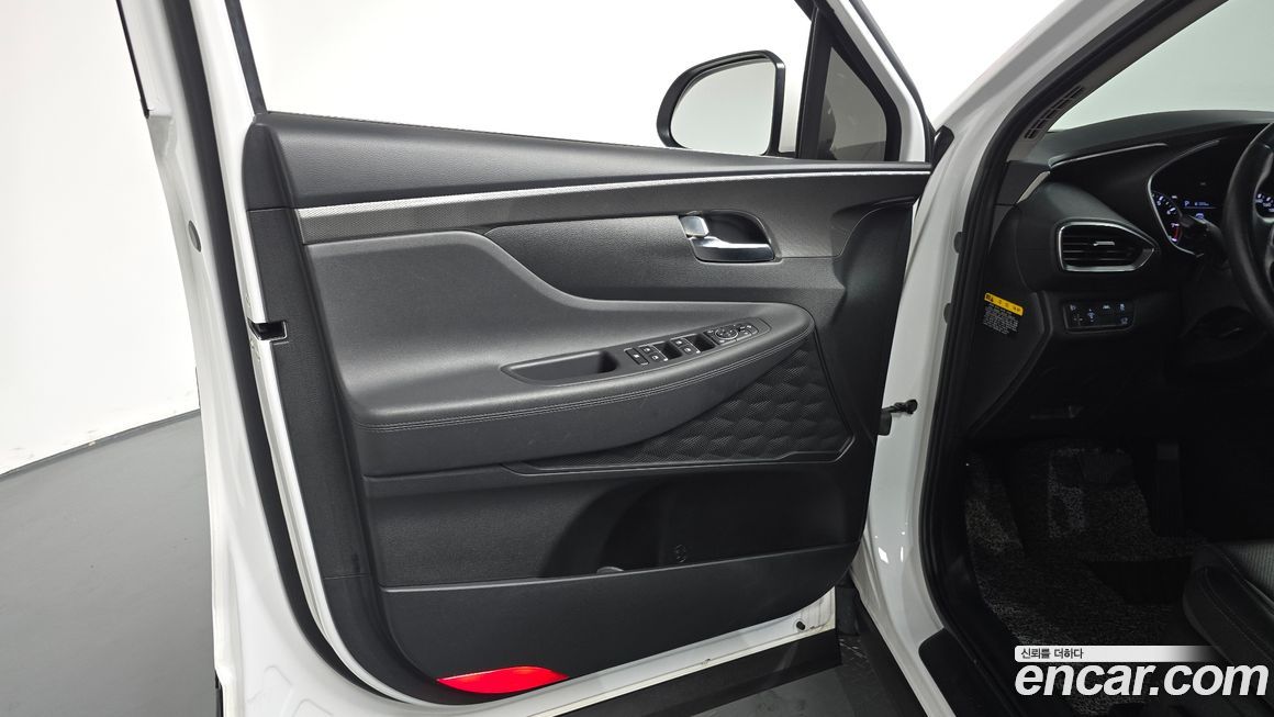Hyundai Santafe 2020