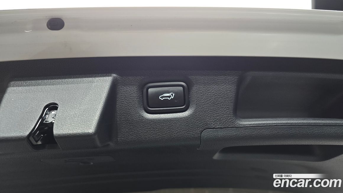 Hyundai Santafe 2020