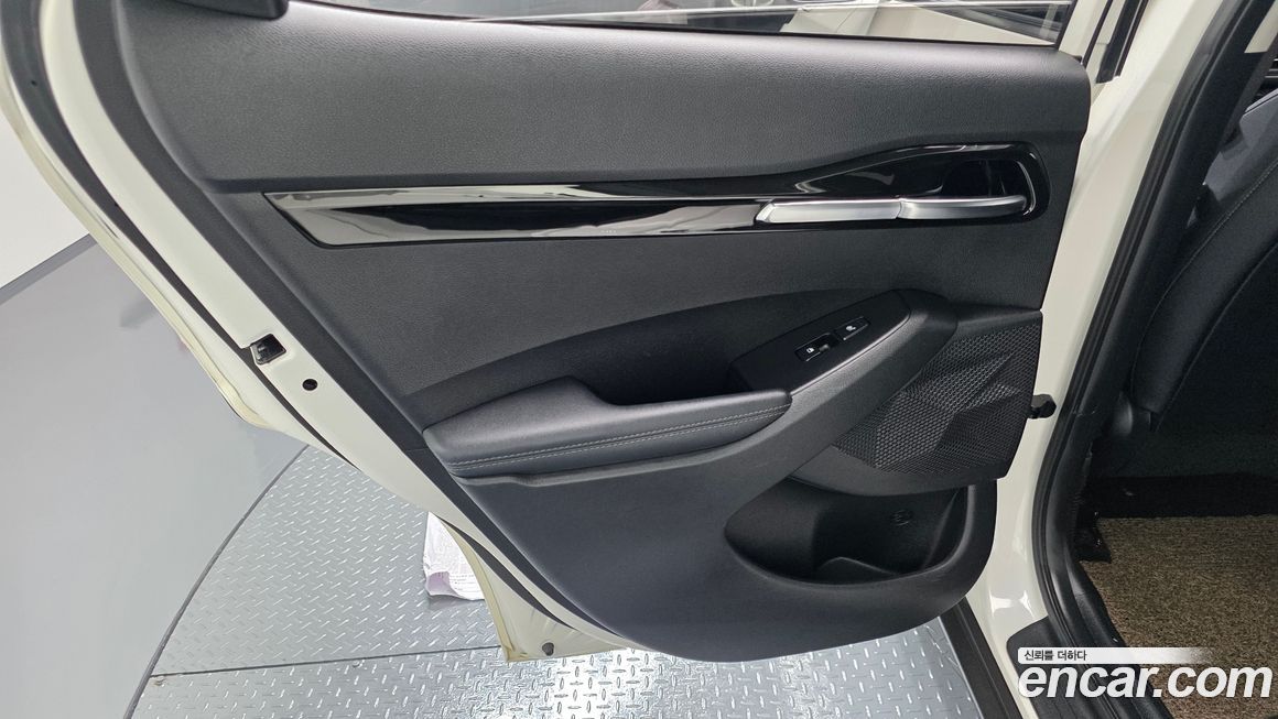 Kia Seltos 2023