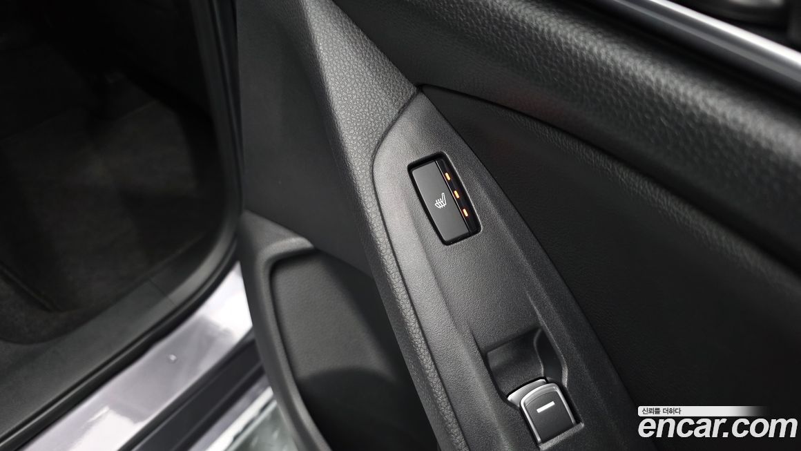 Honda Accord 2019