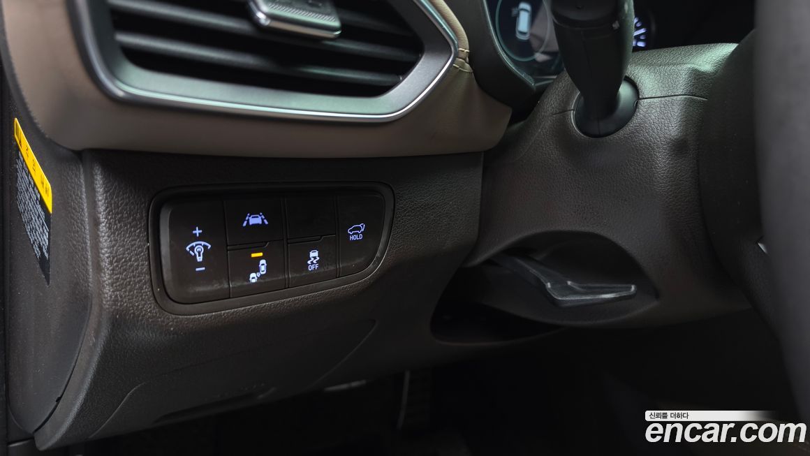 Hyundai Santafe 2020