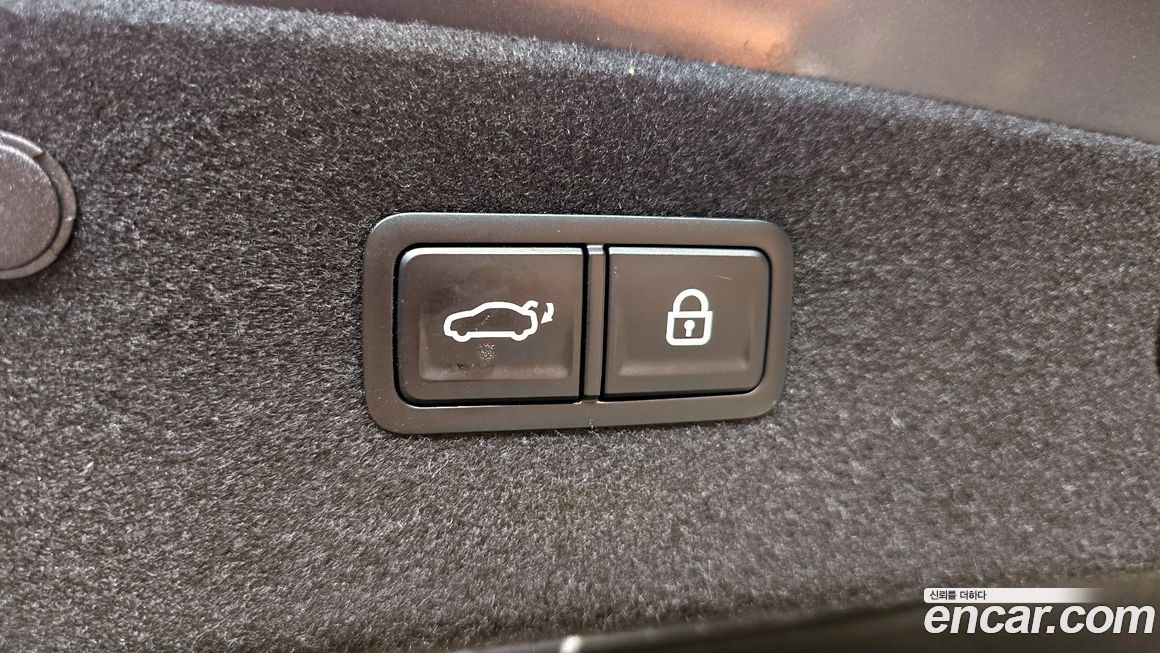 Kia K8 2022