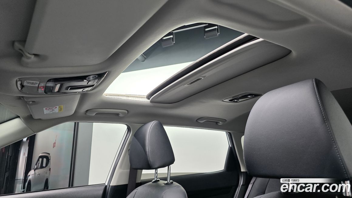 Kia Seltos 2023