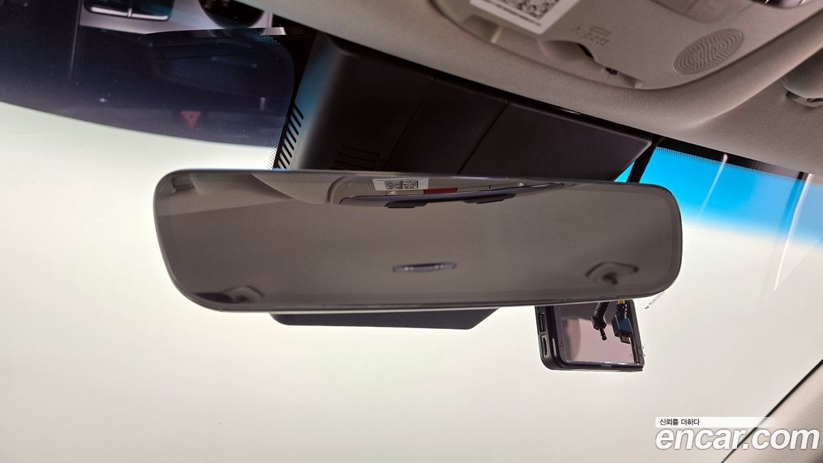 Kia K8 2022