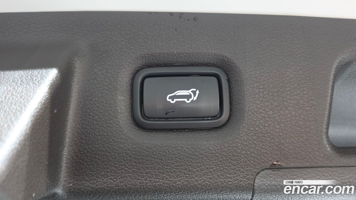 Hyundai Santafe 2020