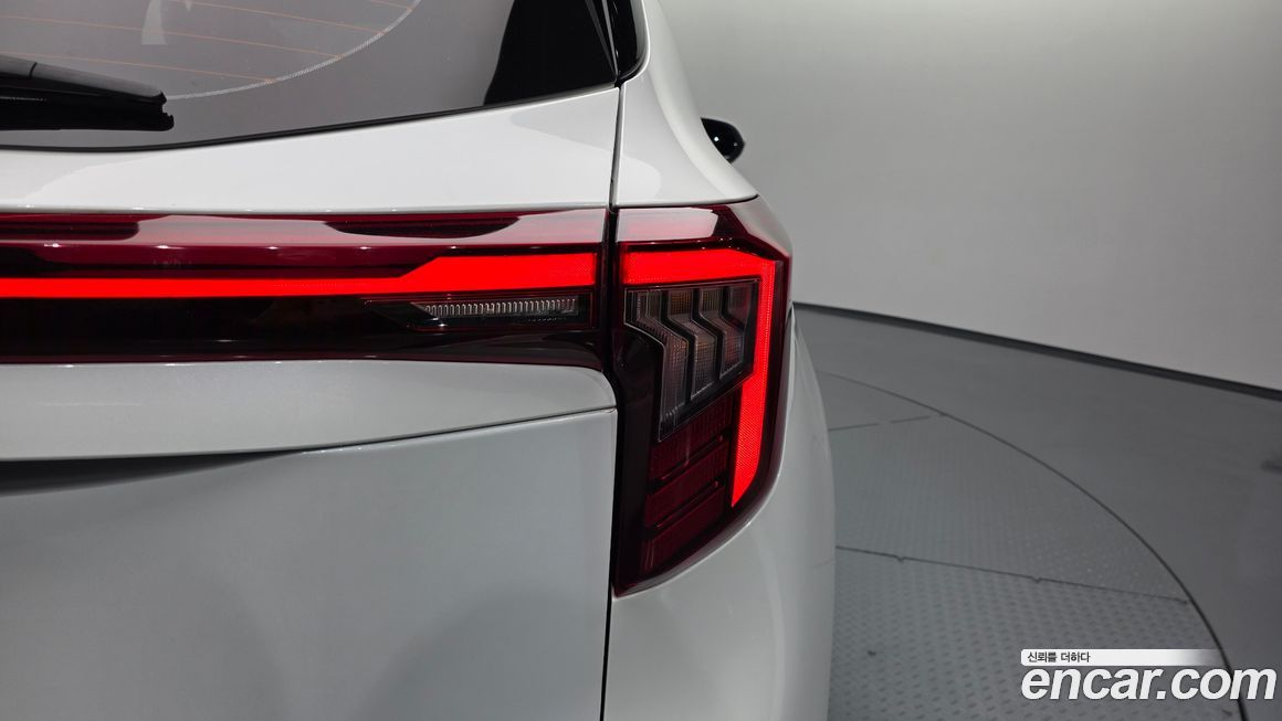 Kia Seltos 2023