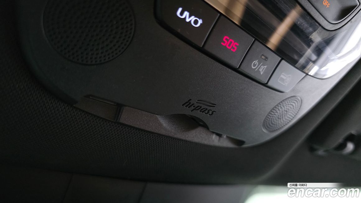 Kia K5 2020