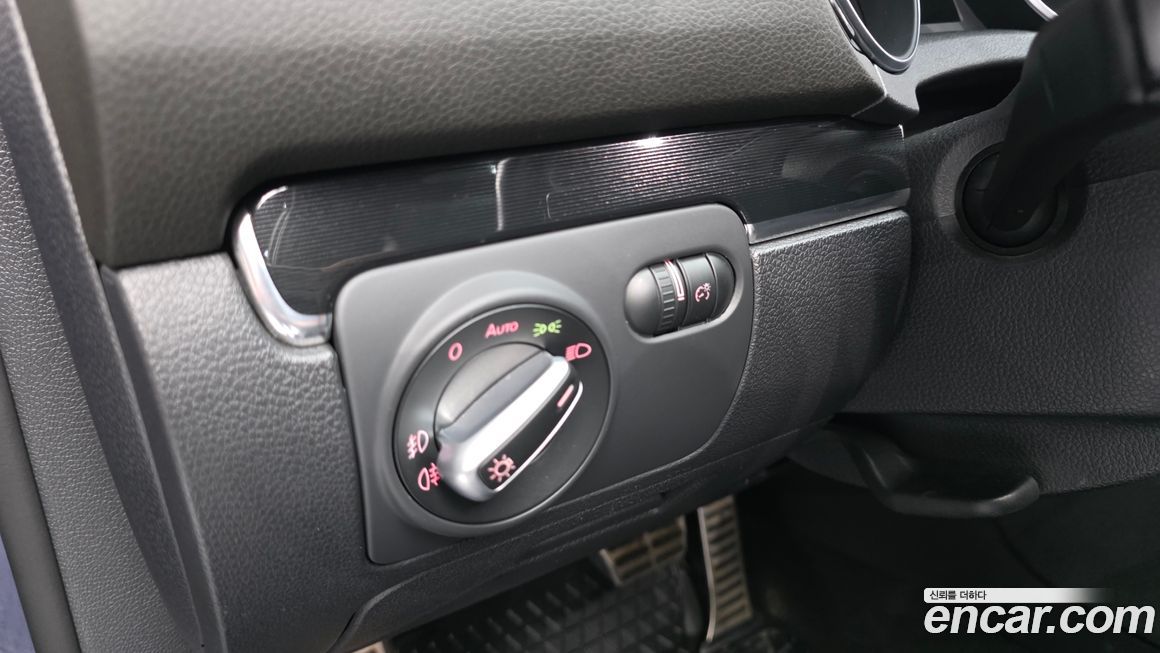Volkswagen Golf 2012