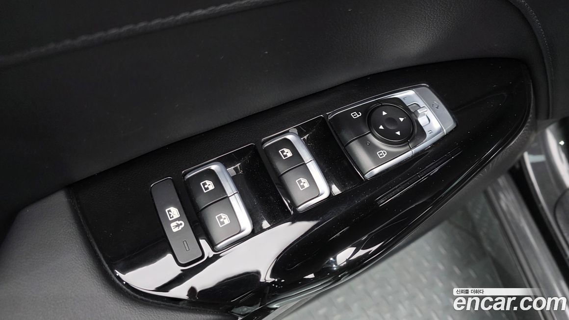 Kia K5 2021