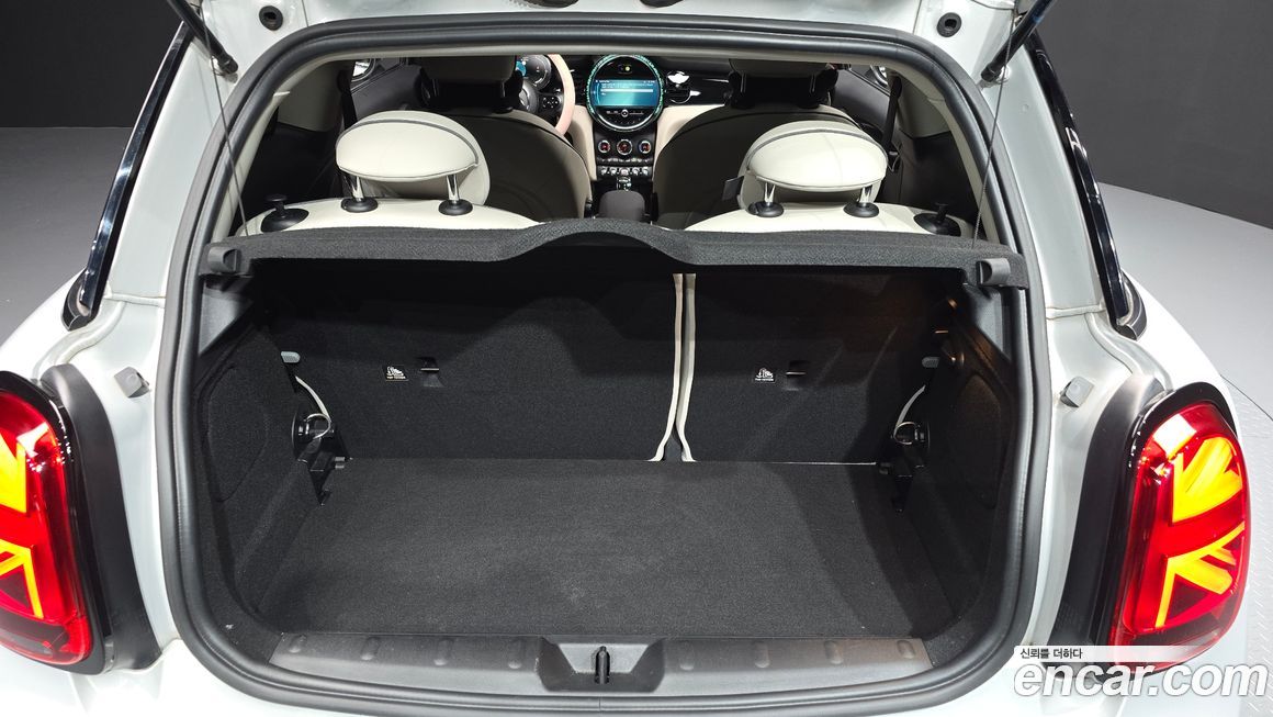 Mini Cooper 2023