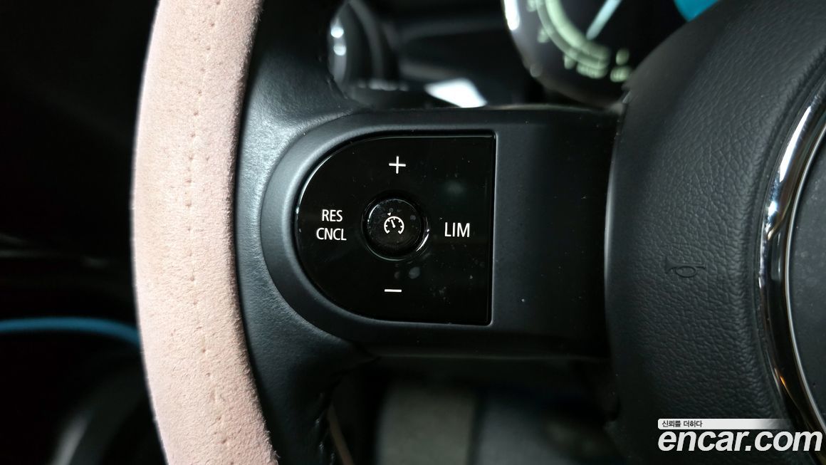 Mini Cooper 2023