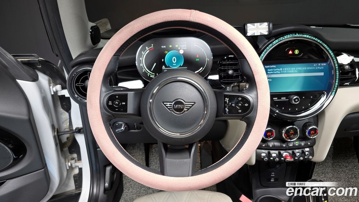 Mini Cooper 2023