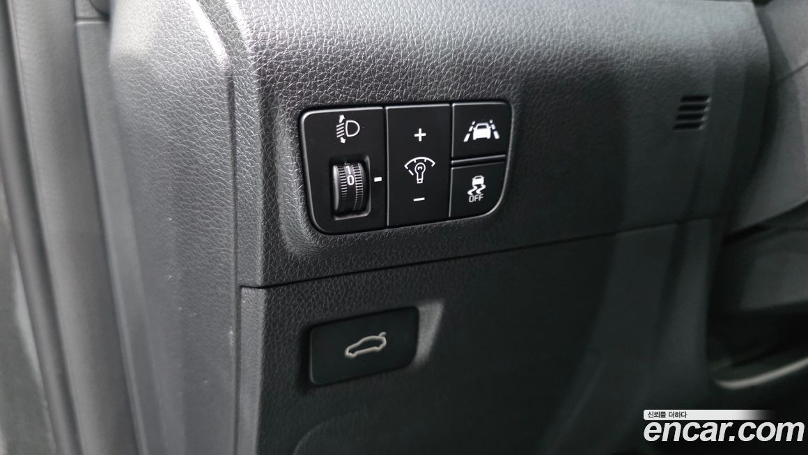 Kia K5 2021