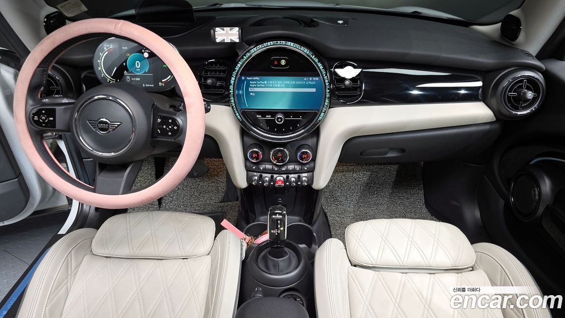 Mini Cooper 2023