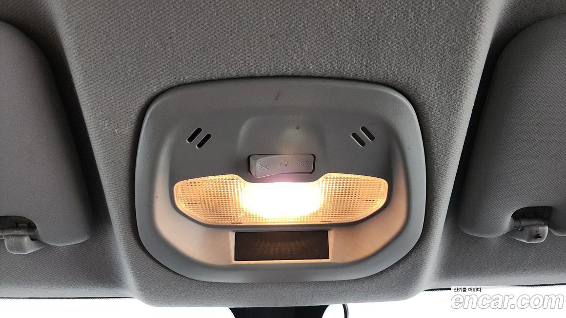 ChevroletGMDaewoo Spark 2020