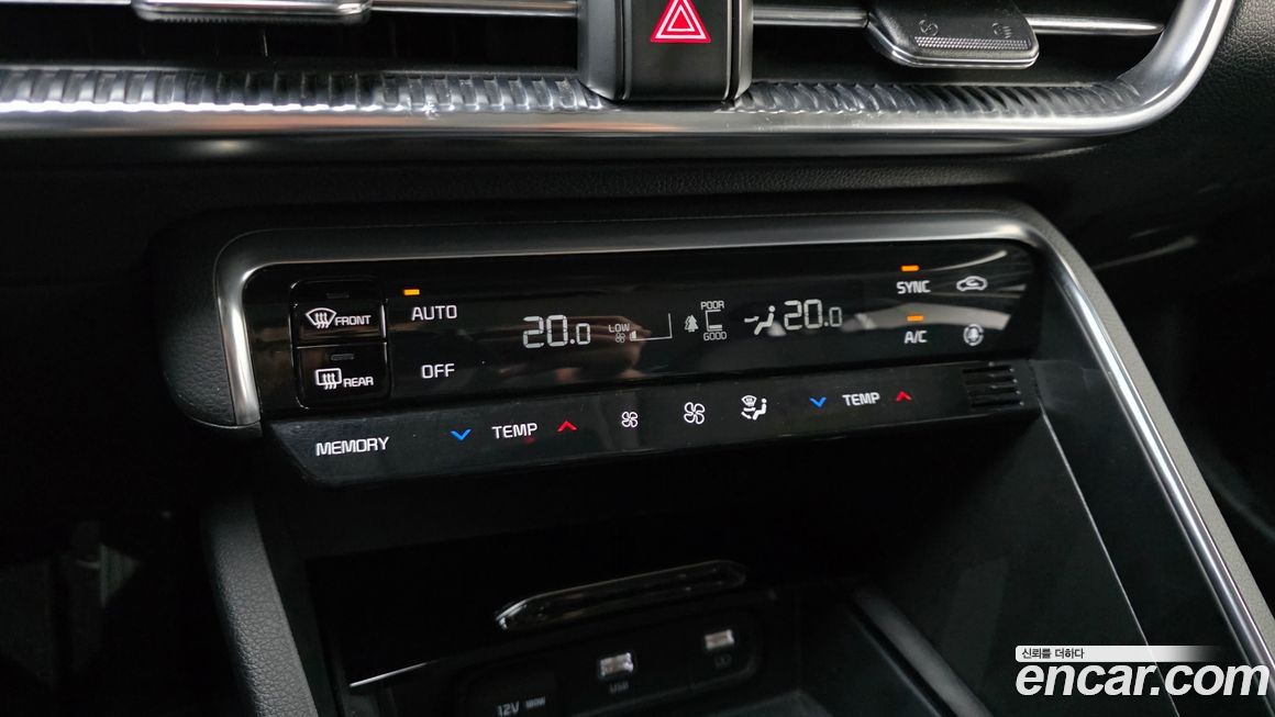 Kia K5 2021