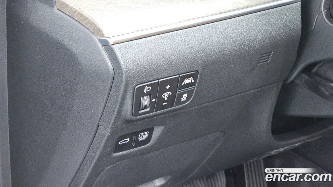 Kia K5 2023