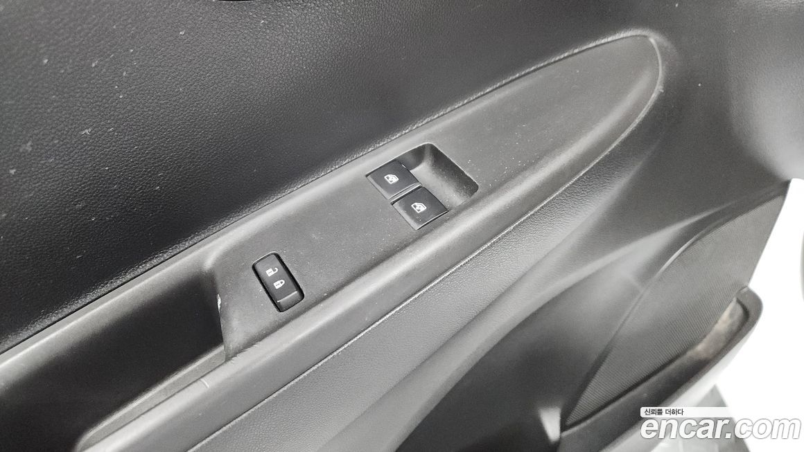 ChevroletGMDaewoo Spark 2020