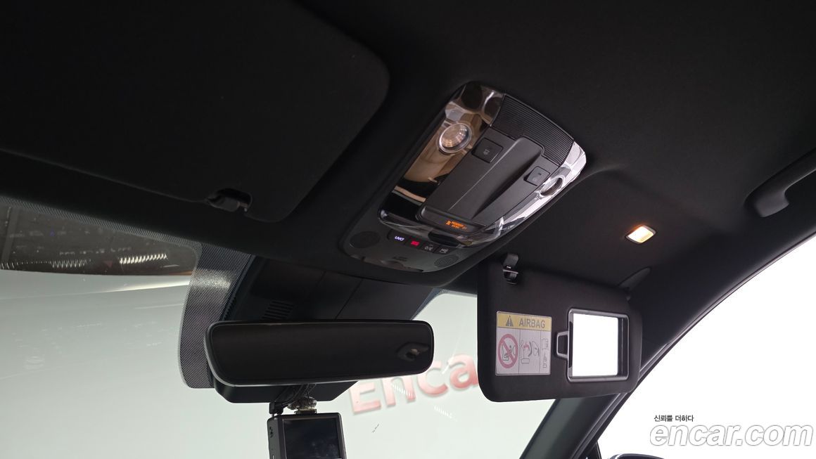 Kia K5 2020