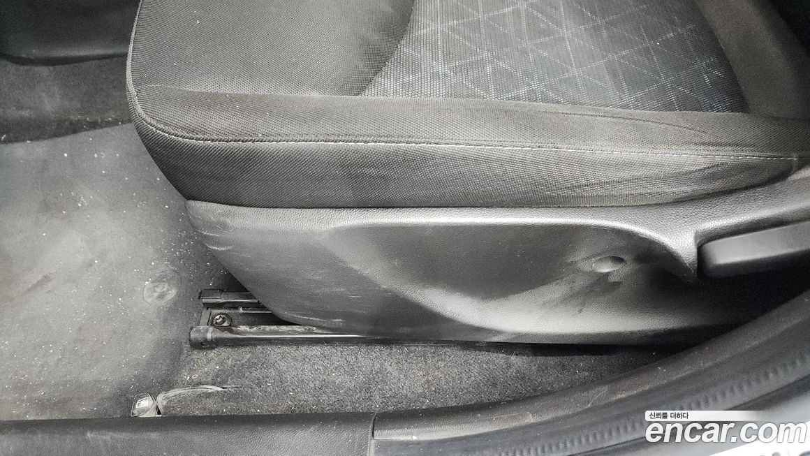 ChevroletGMDaewoo Spark 2020