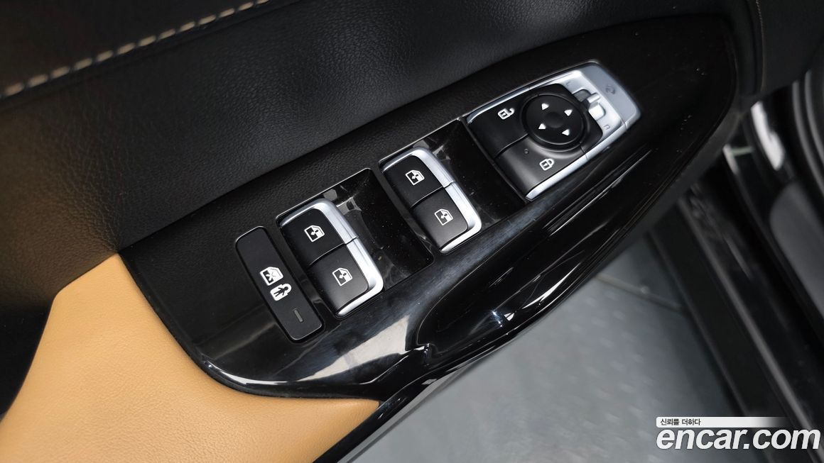 Kia K5 2020