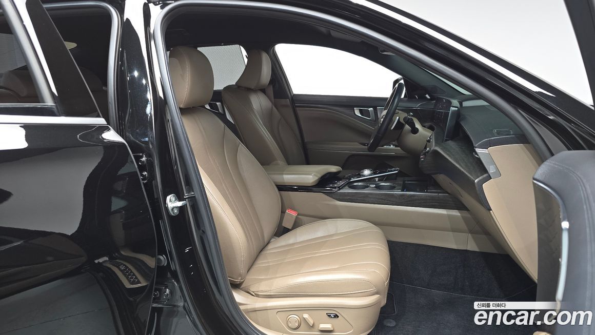 Kia K8 2022