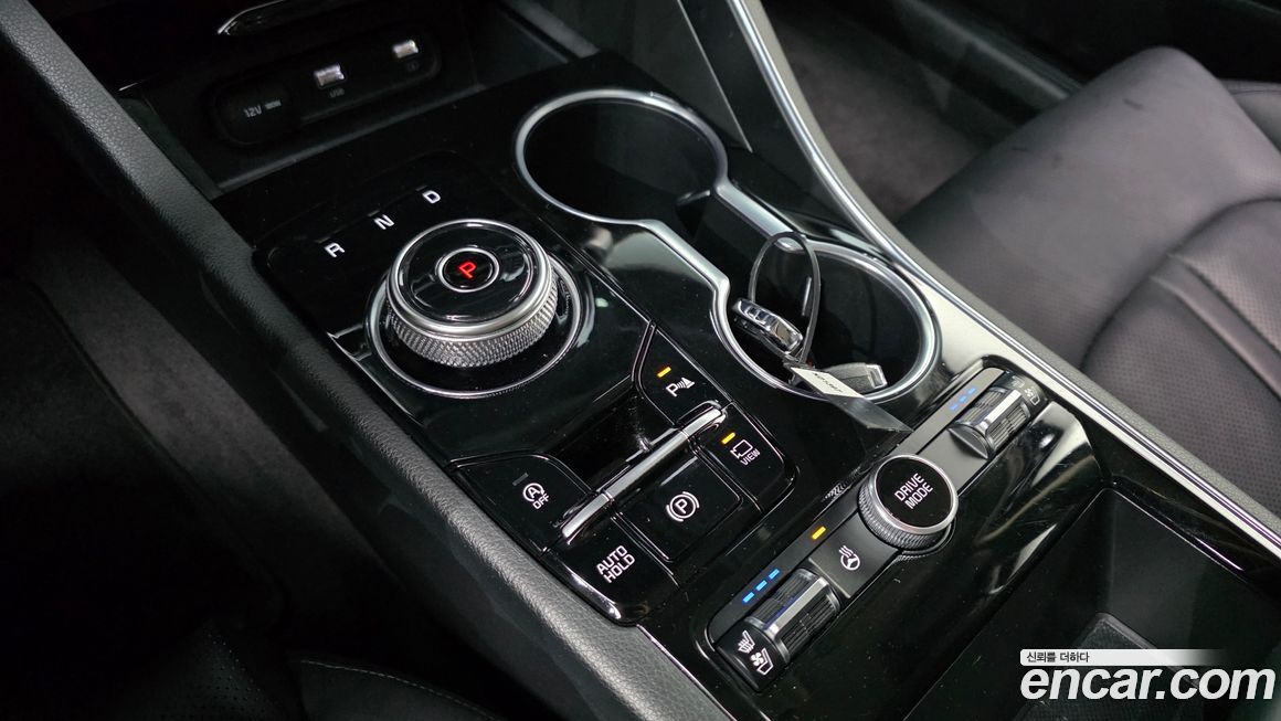 Kia K5 2021
